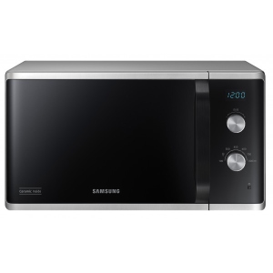 Уцінка - Мікрохвильова піч (НВЧ) Samsung MS23K3614AS/BW ##