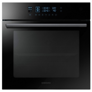 Духова шафа електрична Samsung NV68R5540CB/WT
