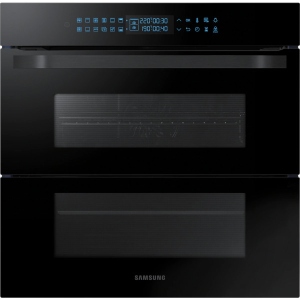 Духова шафа електрична Samsung  NV75N7646RB/WT