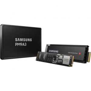 SSD-накопичувач внутрішній Samsung PM9A3 PCI Express 4.0 x4 U.2 2.5'' 960GB (MZQL2960HCJR-00A07)