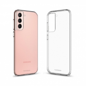Чохол для смартфону MakeFuture Air Clear TPU Samsung S21 (MCA-SS21)