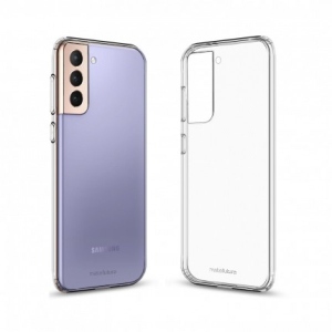 Чохол для смартфону MakeFuture Air Clear TPU Samsung S21 Plus (MCA-SS21P)
