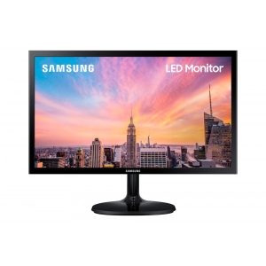 Уцінка - Монитор Samsung S22F350F (LS22F350FHIXCI)
