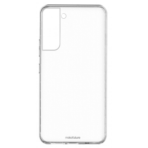 Уцінка - Чохол для смартфону MakeFuture Air Clear TPU Samsung S22 (MCA-SS22)