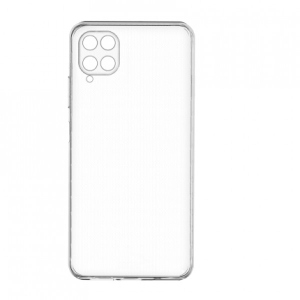 Чохол для смартфону MakeFuture Air Clear TPU Samsung A22 (MCA-SA22)