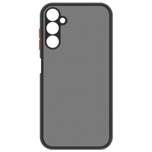 Чохол для смартфону MAKE Frame Samsung A14 Black (MCF-SA14BK)