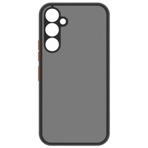 Чохол для смартфону MAKE Frame Samsung A34 Black (MCF-SA34BK)