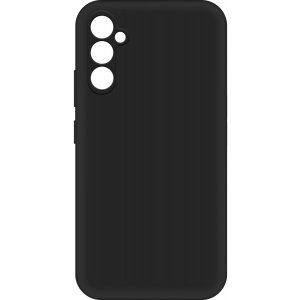 Чохол для смартфону MAKE Silicone Samsung A54 Graphite (MCL-SA54GH)