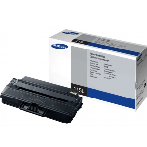 Картриджі для лазерних принтерів Samsung SL-M2870FD/M2620D/M2820ND (3 000стр) (MLT-D115L/SEE) купити