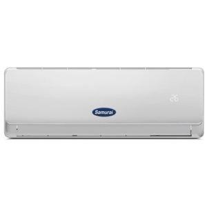 Кондиціонер спліт Samurai SMA-12HRDN1B ION DC Inverter Київ