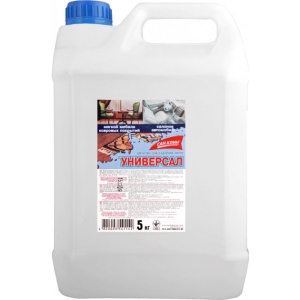 Засіб для чищення універсальний San Clean 5 л (4820003541142)