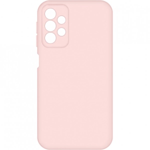 Чохол для смартфона MAKE Silicone Samsung A23 Sand Orange (MCL-SA23SO)