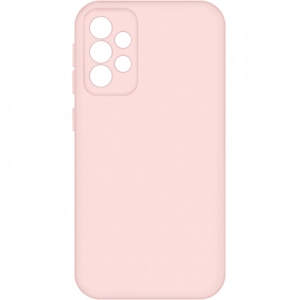 Чохол для смартфона MAKE Silicone Samsung A33 Sand Orange (MCL-SA33SO)