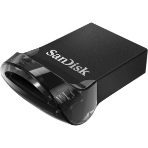 Флеш USB SanDisk Ultra Fit 64GB USB 3.1 (SDCZ430-064G-G46)