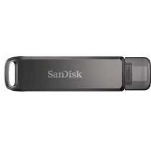 Флеш USB/Lightning SanDisk SDIX70N-128G-GN6NE