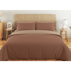 Комплект постільної білизни ТЕП Happy Sleep Пісочний Кварц (2-03795_26222)