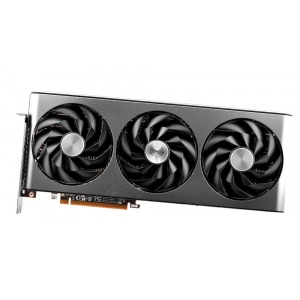 Відеокарта Sapphire AMD RX 7700 XT NITRO+ GAMING OC 12GB GDDR6 (11323-02-20G) офіційний магазин