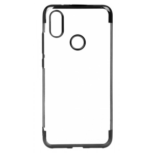Чохол для смартфону Armorstandart Air Glitter for Xiaomi Redmi Note 6 Pro Sapphire Black (ARM53843)