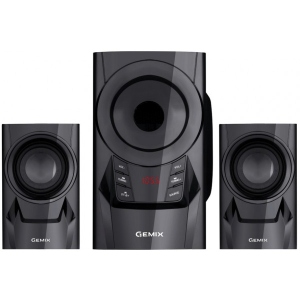 Комп'ютерна акустика 2.1 Gemix SB-150BT офіційний магазин
