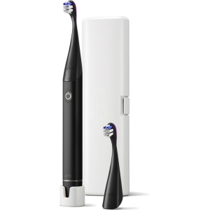 Зубна щітка електрична Jetpik JP300 Black