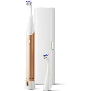 Зубна щітка електрична Jetpik JP300 Gold