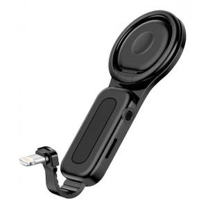 Перехідник аудіо XOKO Lightning & Jack 3,5 мм (SC-020)