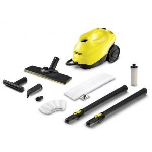 Пароочисник Karcher SC3 EasyFix+фільтр від накипу продаж