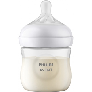 Пляшка для годування Philips AVENT Natural природний потік, 125 мл., 1 шт. (SCY900/01)