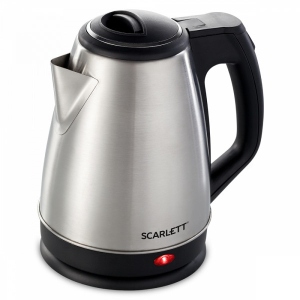 Електричний чайник Scarlett SC-EK21S25 Київ