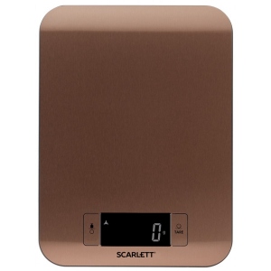 Ваги кухонні Scarlett SC-KS57P49