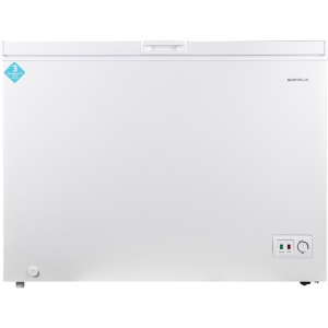Уцінка - Морозильна скриня Scandilux SC300CFH