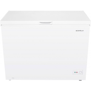 Морозильна скриня Scandilux SC300CFH