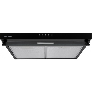 Уцінка - Витяжка традиційна Scandilux TRH602B3