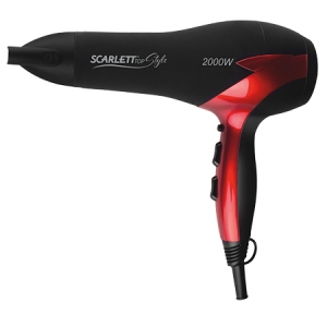 Фен Scarlett SC-HD70I47 Київ