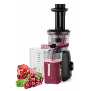 Соковижималка шнекова Scarlett SC-JE50S54 Black