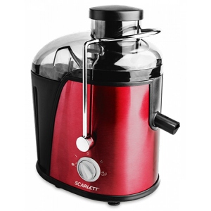 Уцінка - Соковижималка Scarlett SC-JE50S15 #