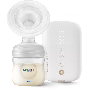 Електричний молоковідсмоктувач Philips Avent (SCF396/11)