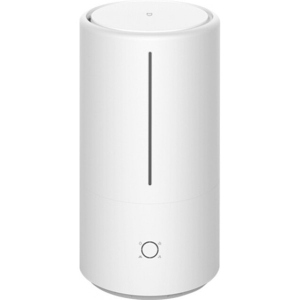 Зволожувач повітря Mi Smart Antibacterial Humidifier (ZNJSQ01DEM/SKV4140GL) офіційний сайт