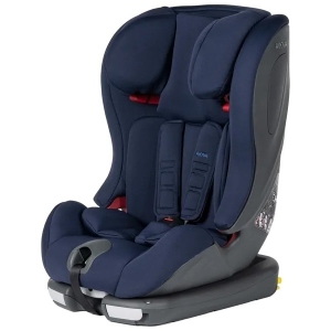 Автокрісло Avova Sperling-Fix i-Size Atlantic Blue