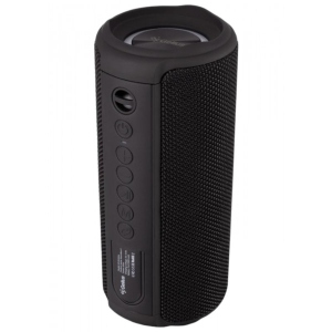 Портативна акустика Gelius BoomBox X GP-BS500x Black (97451)