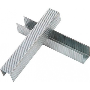 Скоби Haisser 10х11.3х07 мм (62022)