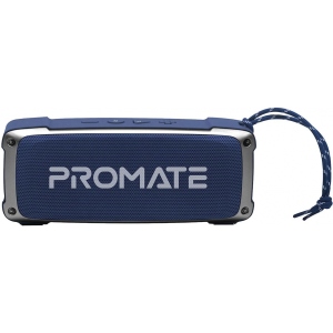 Портативна акустика Promate Outbeat.blue
