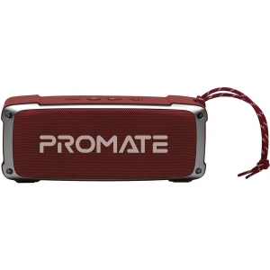 Портативна акустика Promate Outbeat.red
