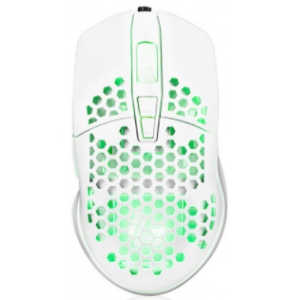 Миша дротова ігрова Logic Concept Starr One Light White (M-LC-LM-STARR-ONE-LIGHT-2) офіційний сайт