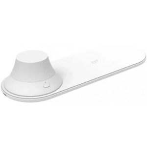Нічник Yeelight Wireless Charging Night Light (YLYD08YI/YLYD04YI)
