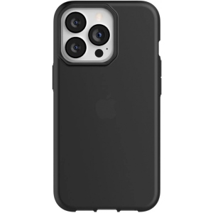 Чохол для смартфона Incipio Survivor Clear for Apple iPhone 13 Pro - Black (GIP-080-BLK) продаж