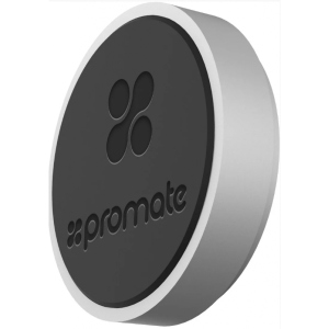 Уцінка - Тримач для мобільного пристрою Promate Magmini Black купити в Києві