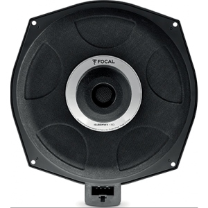 Автосабвуфер FOCAL ISUB BMW 4