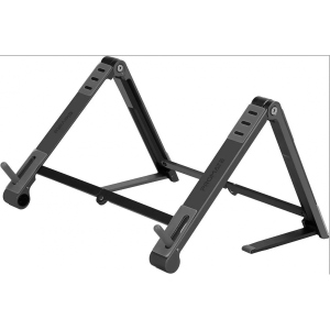 Підставка під ноутбук Promate Elevate Black