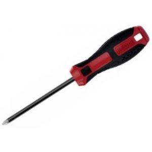 Викрутка Haisser S2 PH1x100 мм (49122)